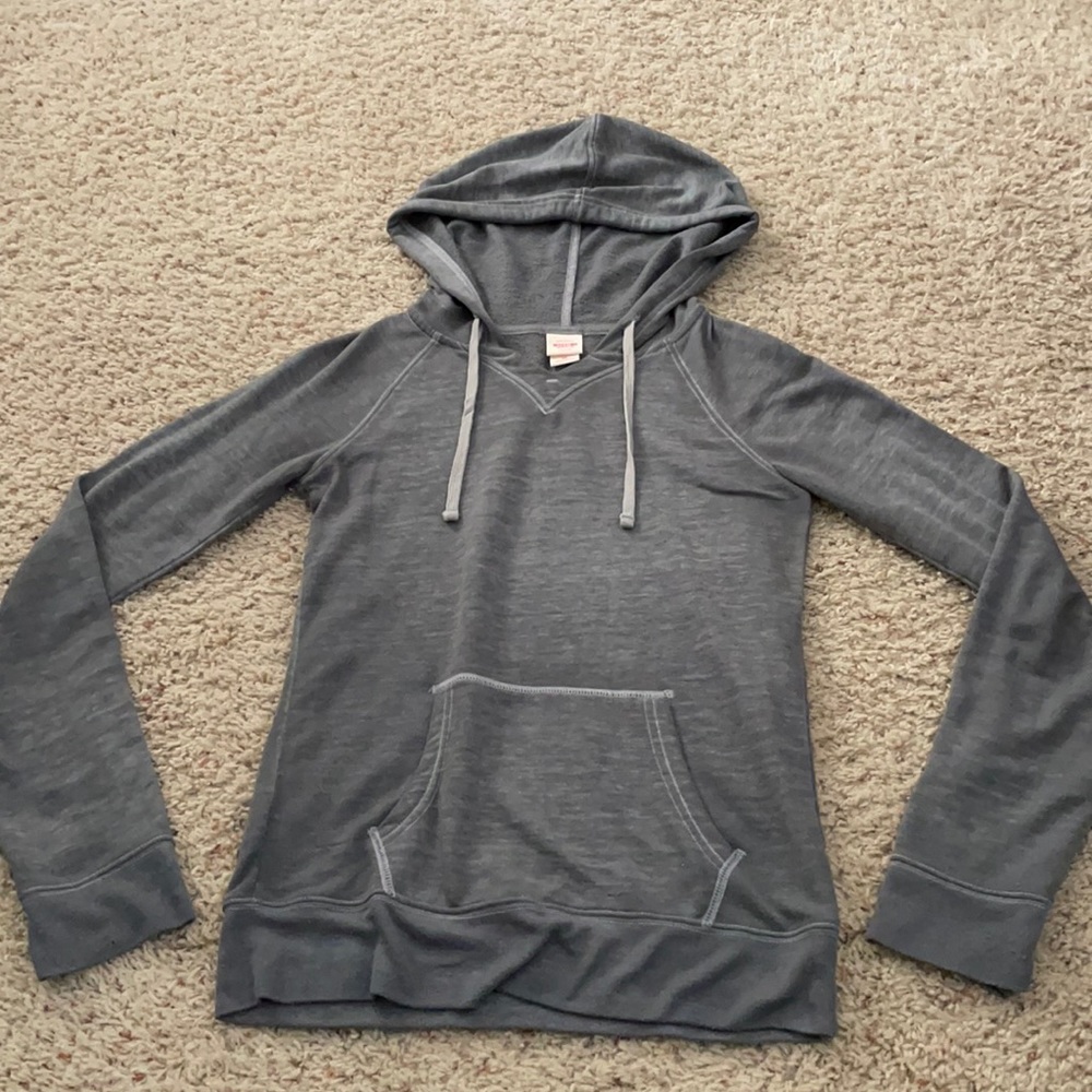 Women’s mossimo hoodie